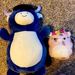 Barnyard squishmallow bundle